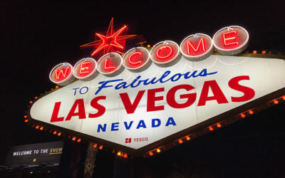 Takeaways – Tomorrow’s Vegas and the Hangover of 2020?!