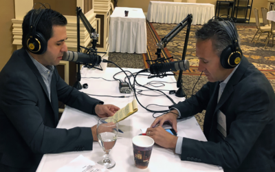 Takeaways Podcast – Episode 11 – Trends in Multifamily Development