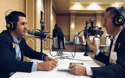 Takeaways Podcast – Episode 13 – The Mayors of Southern Nevada