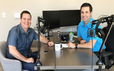 Takeaways Podcast – Episode 14 – Jarrad Katz