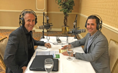 Takeaways Podcast – Episode 17 – NAIOP October Program: Election 2018 What You Need To Know