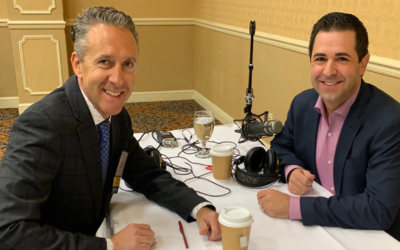 Takeaways Podcast – S2:E26 – NAIOP May Program: The Current Economic Climate: Calm Before the Storm? 