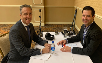 Takeaways Podcast – S2:E27 – NAIOP June Program: So Much Going On How To Keep Track