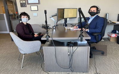 Takeaways Podcast – S4:E47 – NAIOP February Program: Land: Why Our Future Depends on It