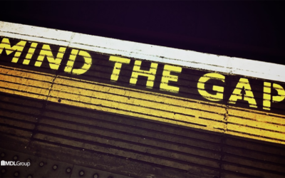 Takeaways – Are You Creating A Gap?