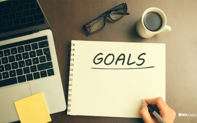 Takeaways – What is Your Big Hairy Audacious Goal?