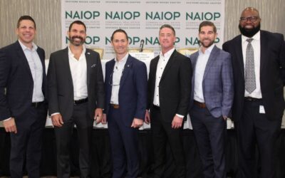 NAIOP Takeaways 26 – June 2022: Inflation, Rising Interest Rates and the Impact to CRE Investments?