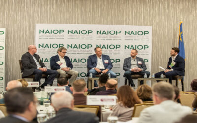 NAIOP Takeaways 31 – January 2023 – Developers Roundtable – A 2023 Kick-Off