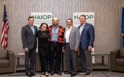 NAIOP Takeaways 35 – May 2023 – Welcome Home: Home Building in 2023