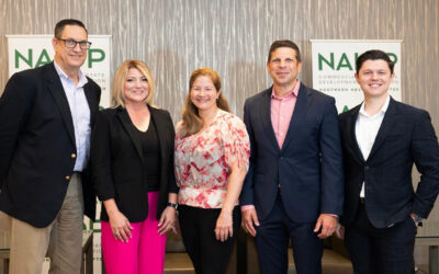 NAIOP Takeaways 37 – July 2023 –  Henderson Commercial Real Estate ‘Of Course’