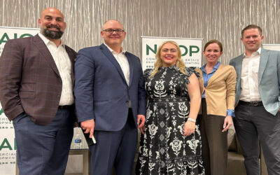 NAIOP Takeaways 43 – March 2024 – Healthcare in Southern Nevada: What’s Next?