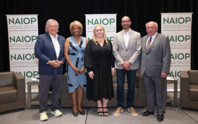 NAIOP Takeaways 46 – June 2024 – Southern Nevada Elected Leaders: Building Partnerships with Commercial Real Estate.