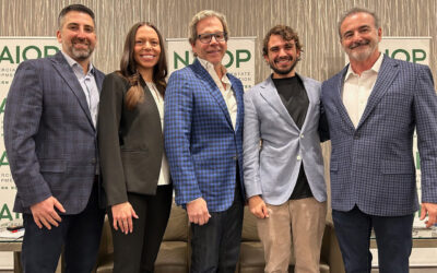 NAIOP Takeaways 51 – January 2025 – Developers Round Table: A 2025 Kick Off