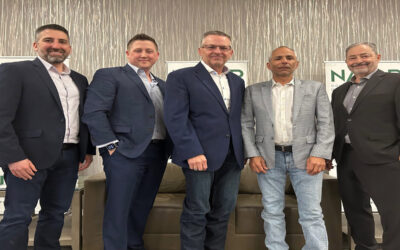 NAIOP Takeaways 54 – April 2025 – Building Up or Sprawling Out: The Southern Nevada Growth Debate