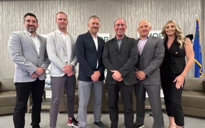 NAIOP Takeaways 55 – May 2025 – Game Changers: Southern Nevada’s Sports Success and What’s Next in the Playbook