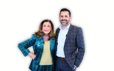 Takeaways 74: Mayor Shelley Berkley – Just Do Your Damn Job