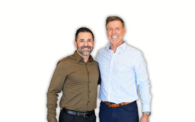 Takeaways 75: Dan Adamson – It’s Easy