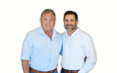 Takeaways 76: Mike Chernine – Fairytales and Nightmares